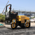 Self-propelled 3 Ton Asphalt Road Roller for Sale (FYL-1200)